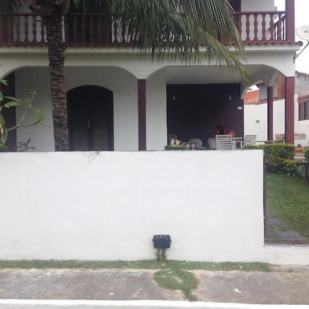 Casa Dulce - Sao Pedro, Piscina E Churrasqueira São Pedro da Aldeia Exteriér fotografie