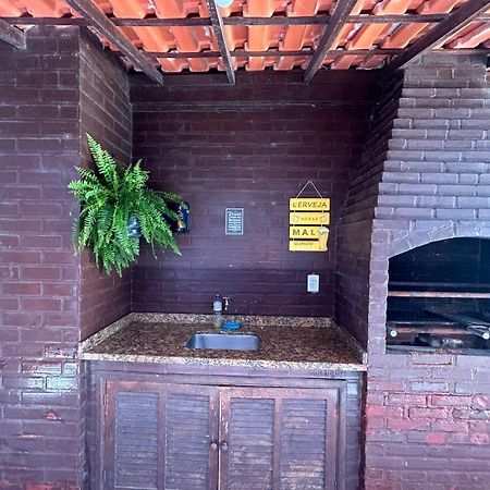 Casa Dulce - Sao Pedro, Piscina E Churrasqueira São Pedro da Aldeia Exteriér fotografie