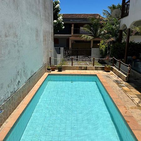 Casa Dulce - Sao Pedro, Piscina E Churrasqueira São Pedro da Aldeia Exteriér fotografie
