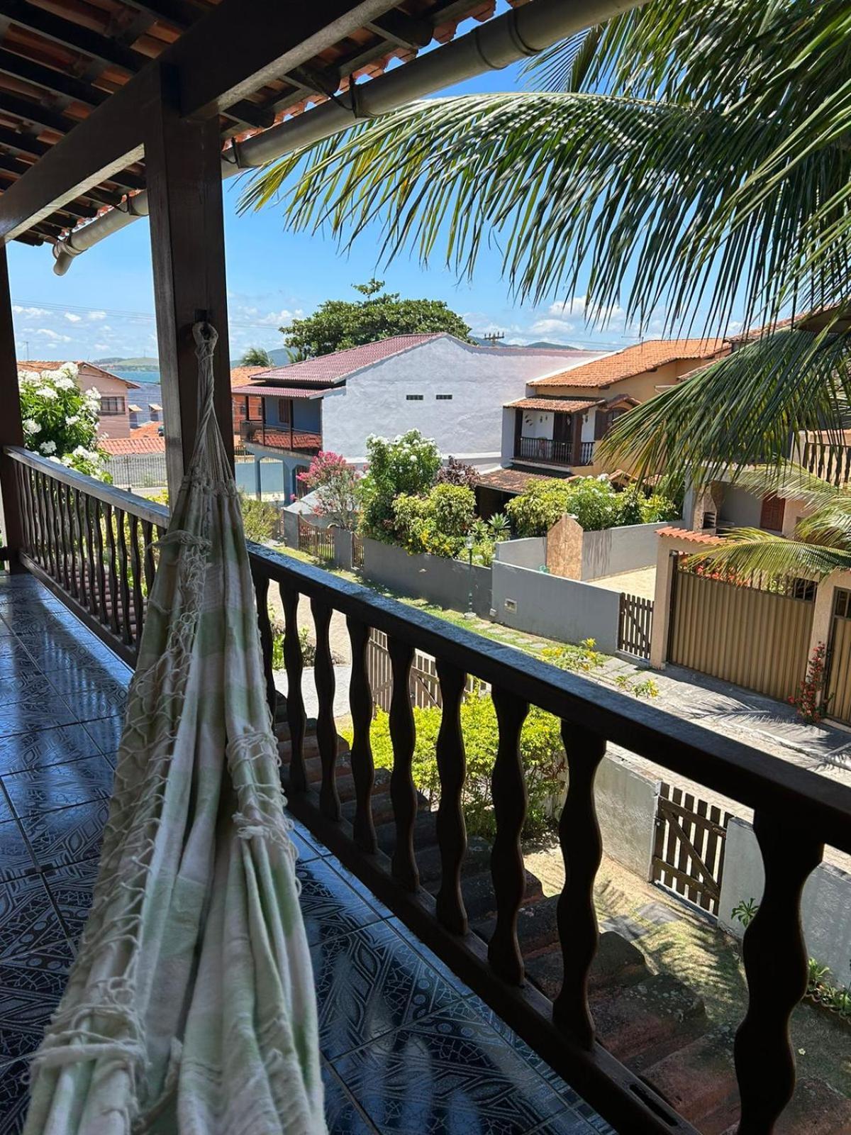 Casa Dulce - Sao Pedro, Piscina E Churrasqueira São Pedro da Aldeia Exteriér fotografie