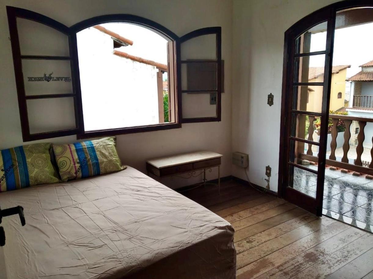 Casa Dulce - Sao Pedro, Piscina E Churrasqueira São Pedro da Aldeia Exteriér fotografie