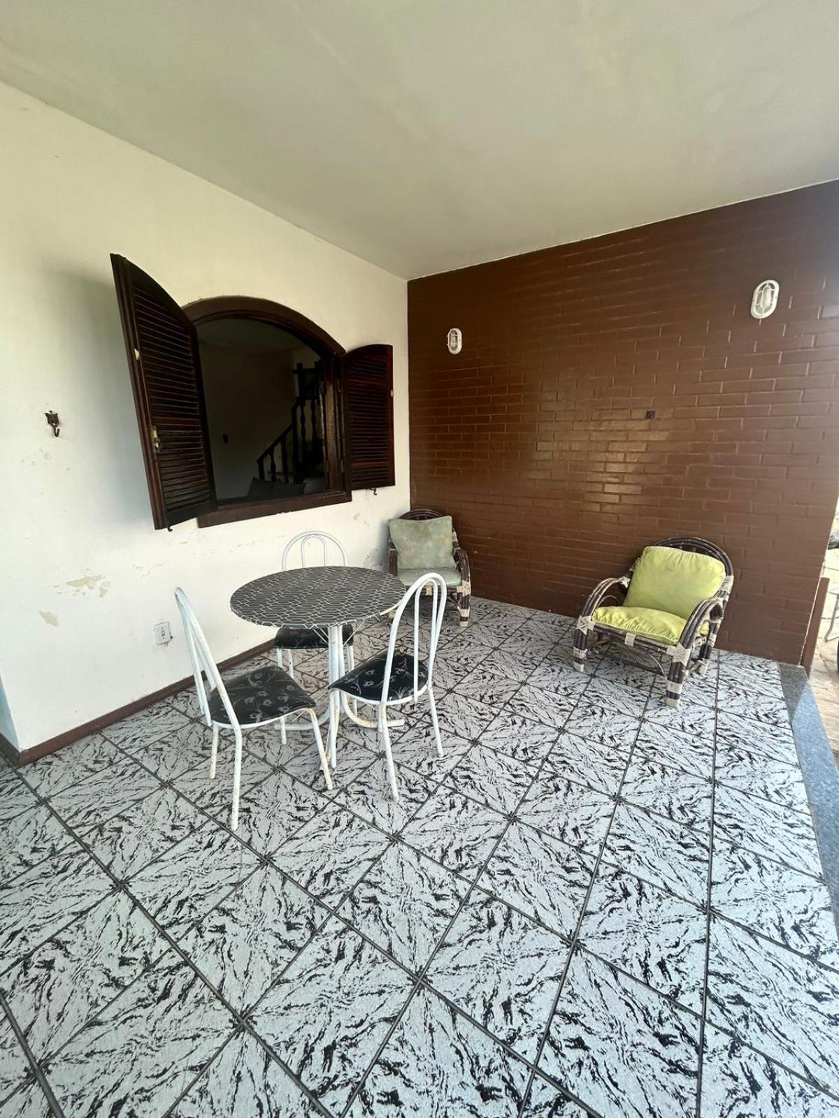Casa Dulce - Sao Pedro, Piscina E Churrasqueira São Pedro da Aldeia Exteriér fotografie