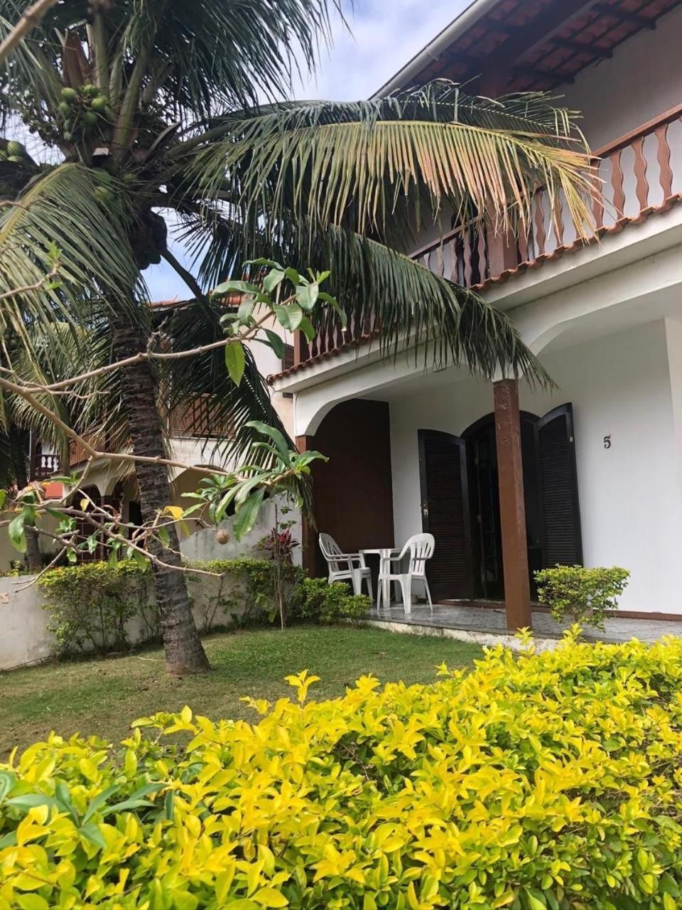 Casa Dulce - Sao Pedro, Piscina E Churrasqueira São Pedro da Aldeia Exteriér fotografie
