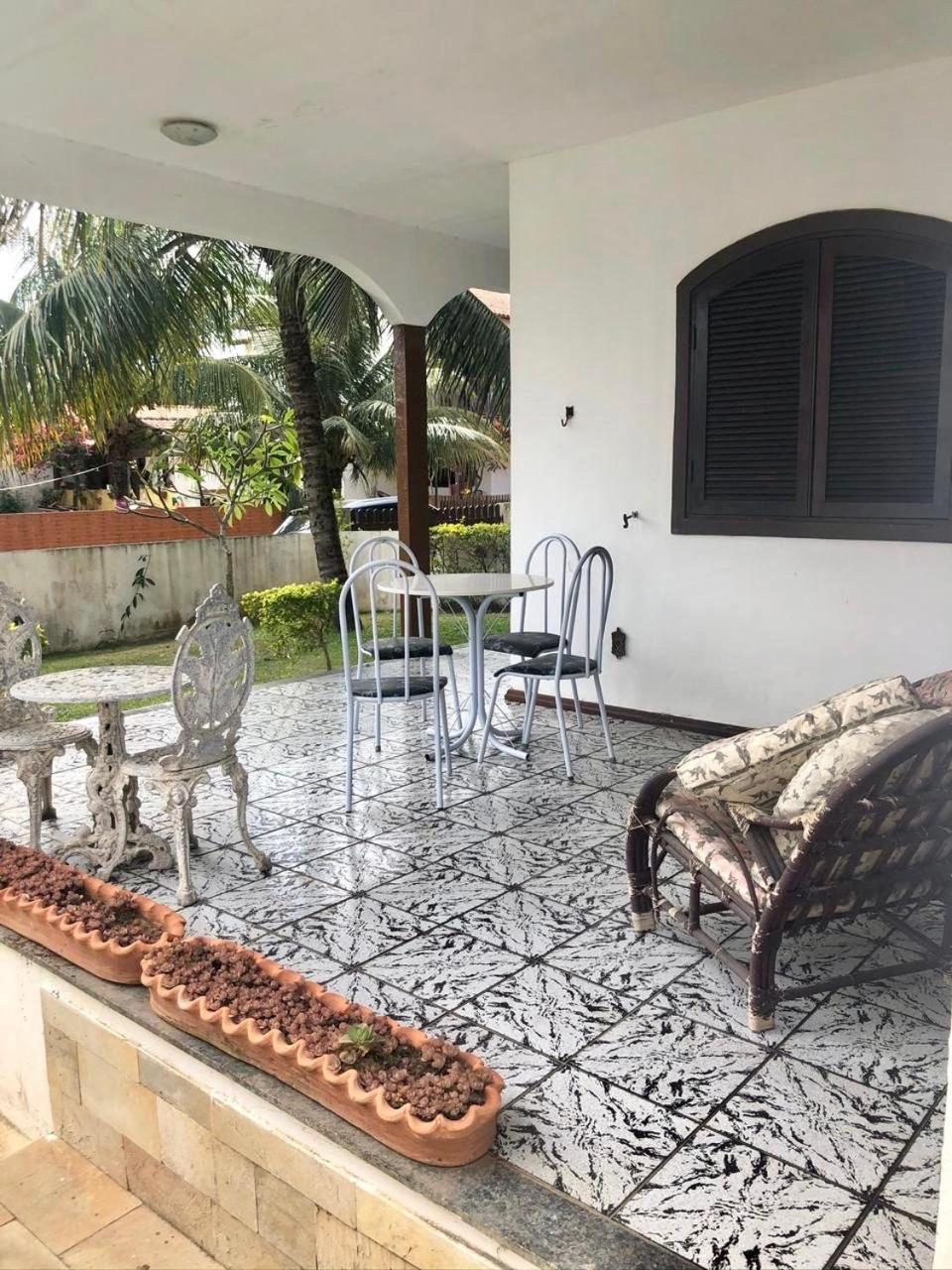 Casa Dulce - Sao Pedro, Piscina E Churrasqueira São Pedro da Aldeia Exteriér fotografie