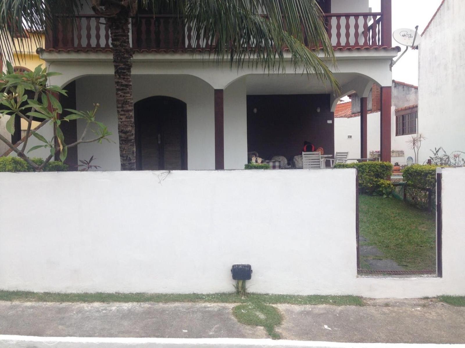 Casa Dulce - Sao Pedro, Piscina E Churrasqueira São Pedro da Aldeia Exteriér fotografie