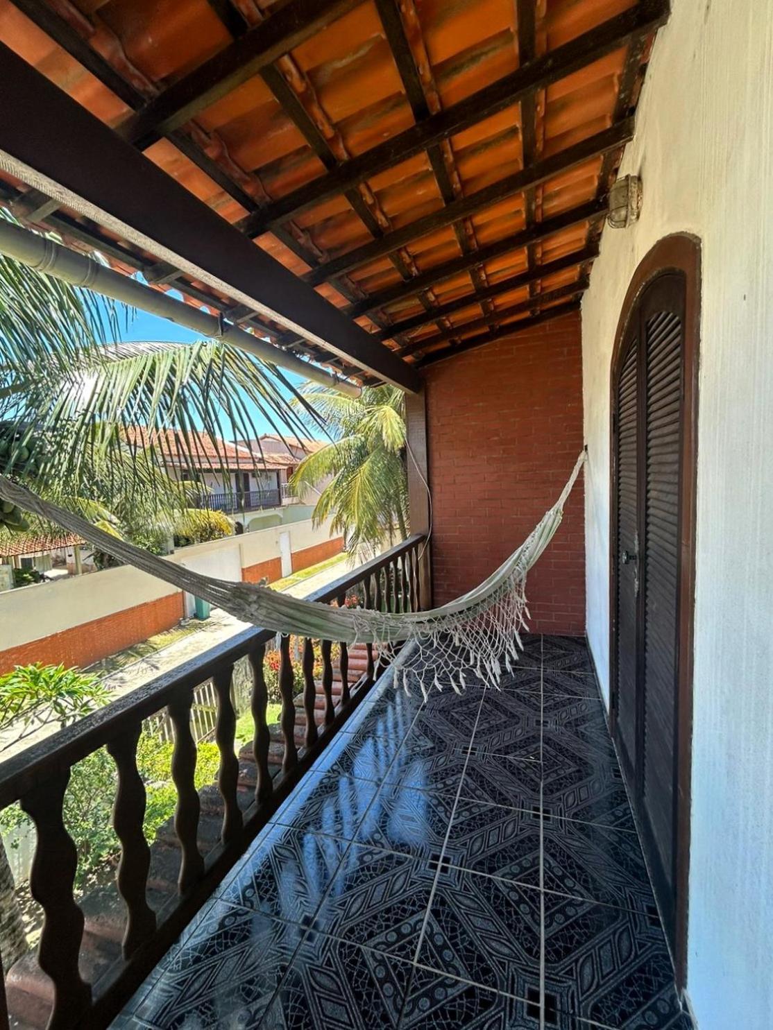 Casa Dulce - Sao Pedro, Piscina E Churrasqueira São Pedro da Aldeia Exteriér fotografie