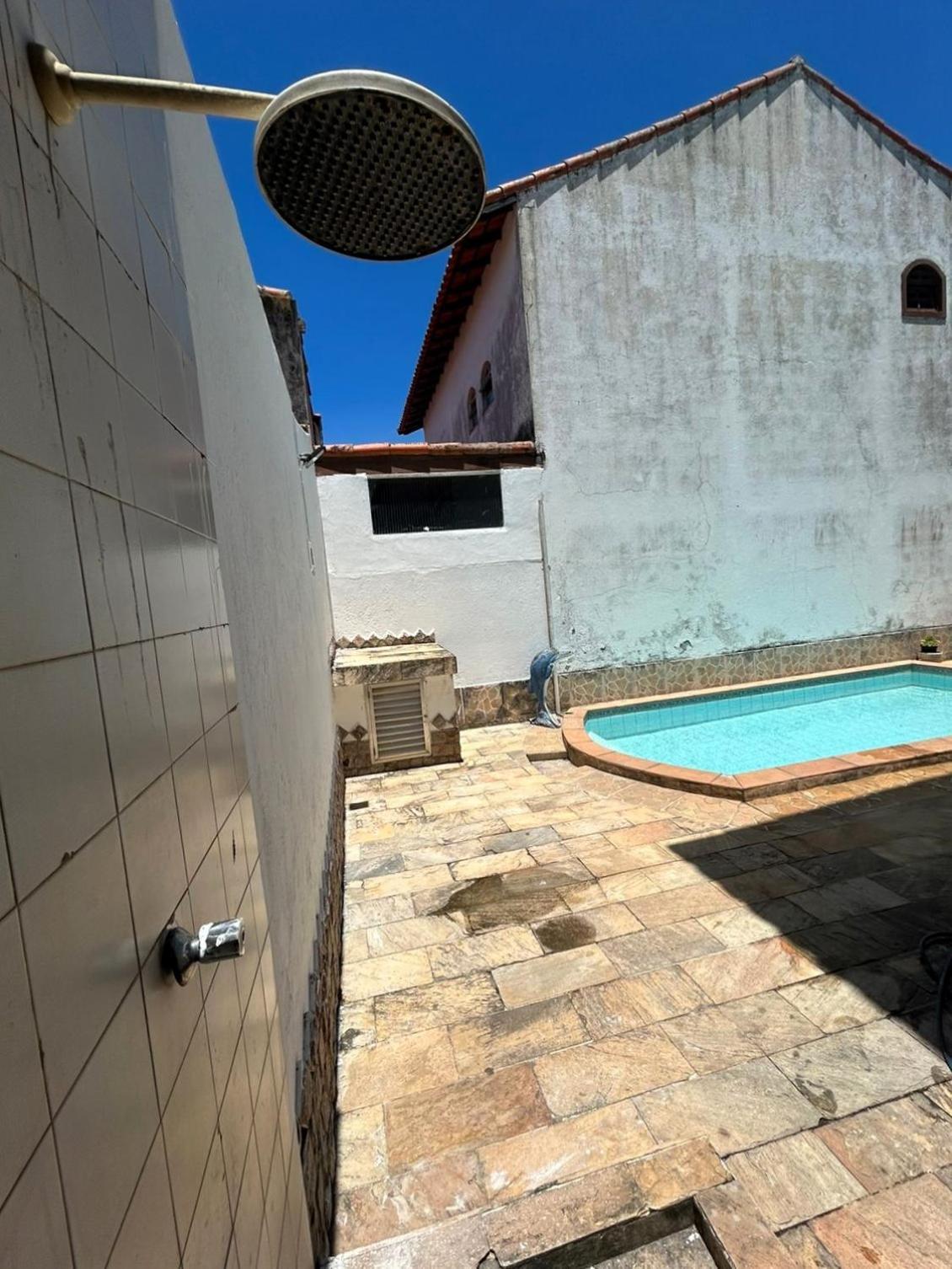 Casa Dulce - Sao Pedro, Piscina E Churrasqueira São Pedro da Aldeia Exteriér fotografie
