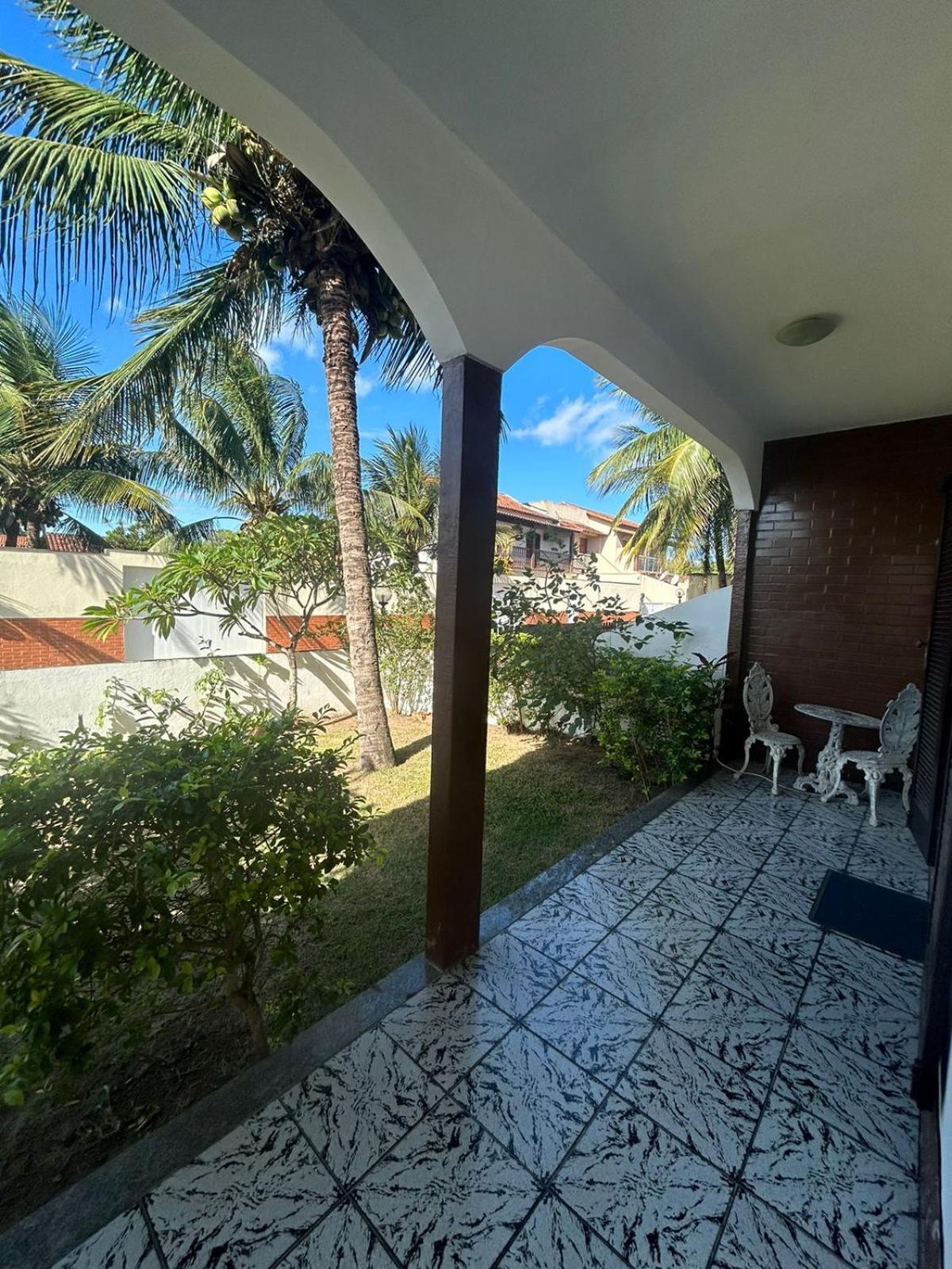 Casa Dulce - Sao Pedro, Piscina E Churrasqueira São Pedro da Aldeia Exteriér fotografie
