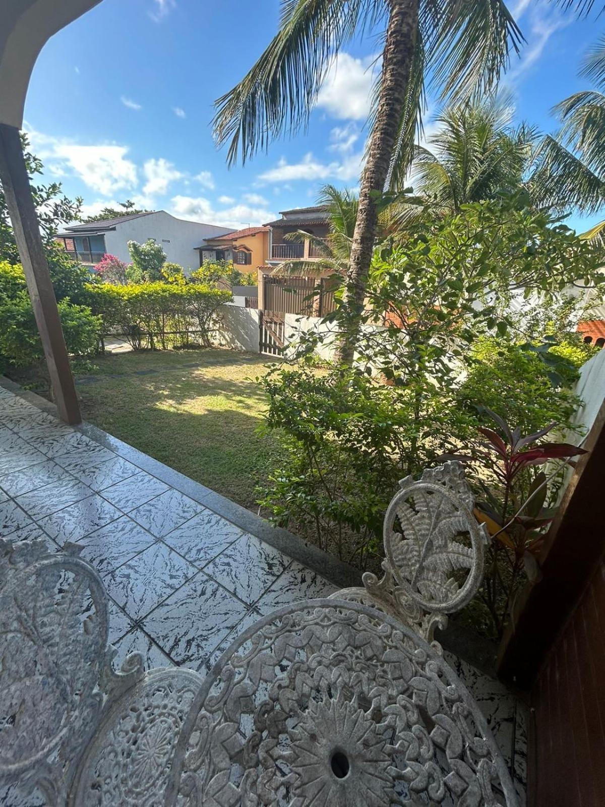 Casa Dulce - Sao Pedro, Piscina E Churrasqueira São Pedro da Aldeia Exteriér fotografie